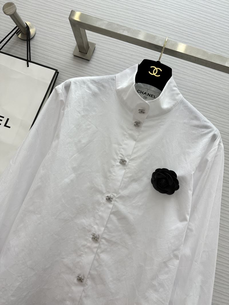 Chanel Shirts